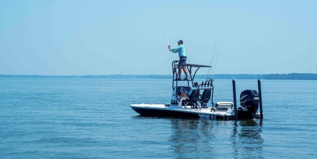 Tidewater Performance Cat Raptor Price